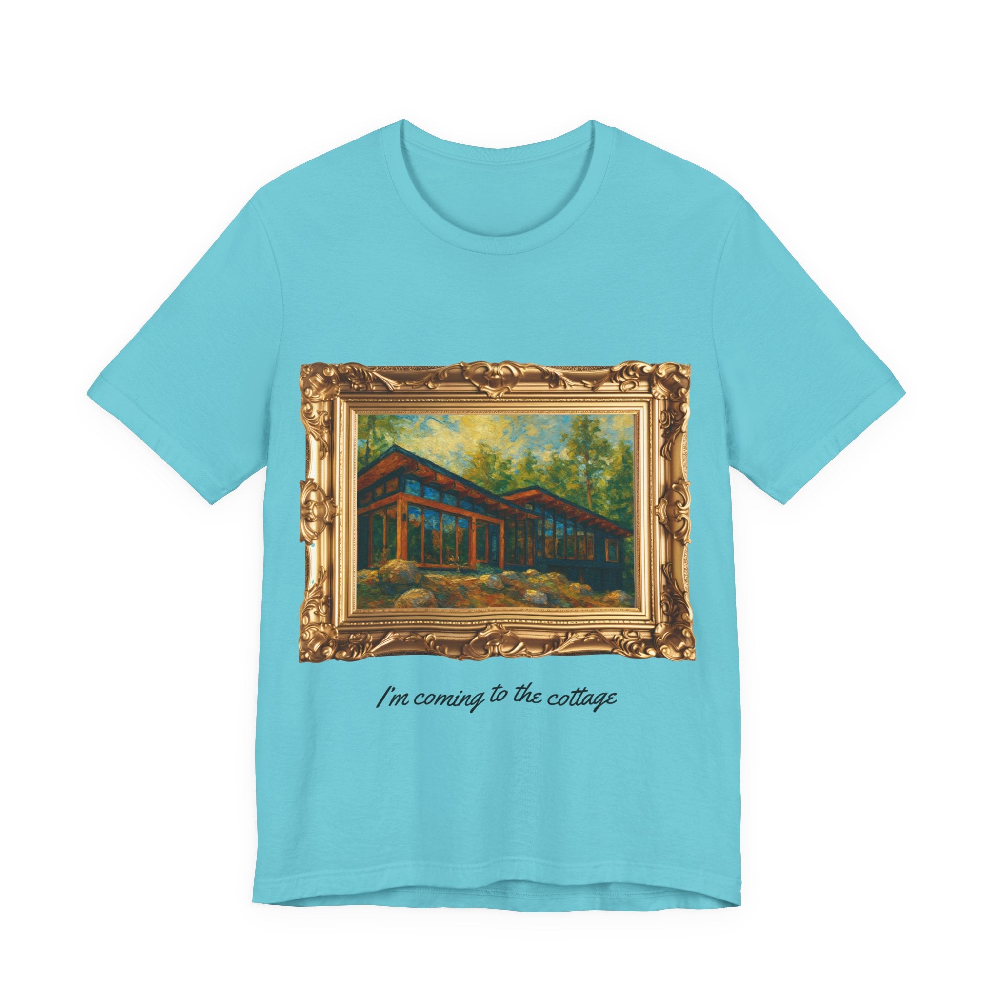 "CottageCore" T-Shirt