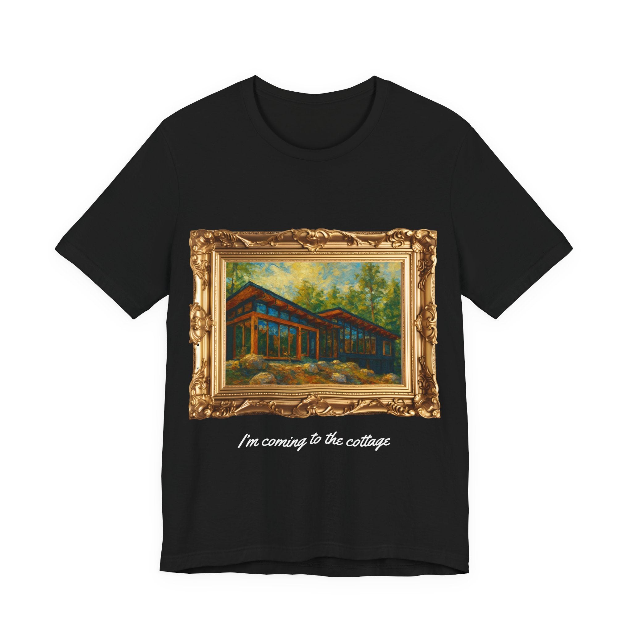 "CottageCore" T-Shirt
