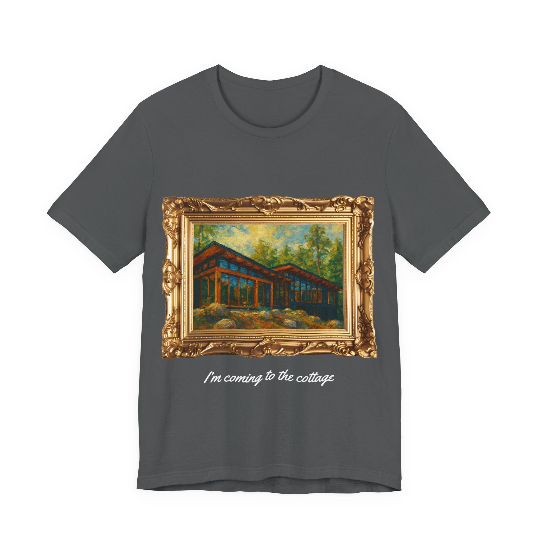 "CottageCore" T-Shirt