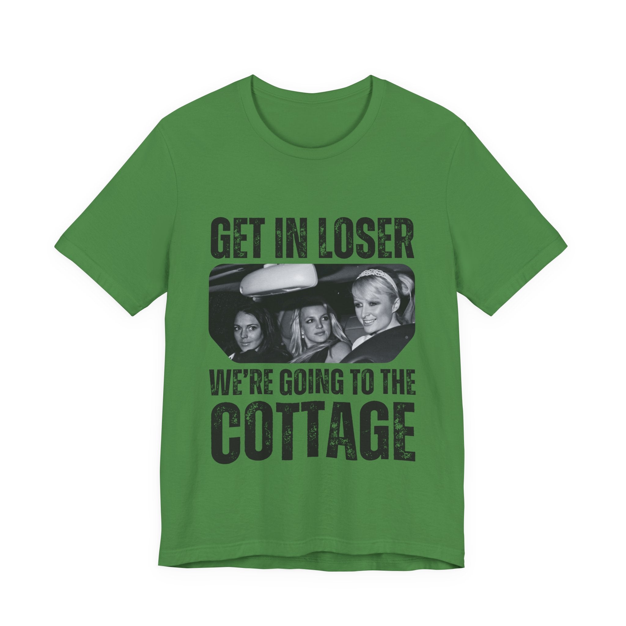 "Get in Loser" T-Shirt
