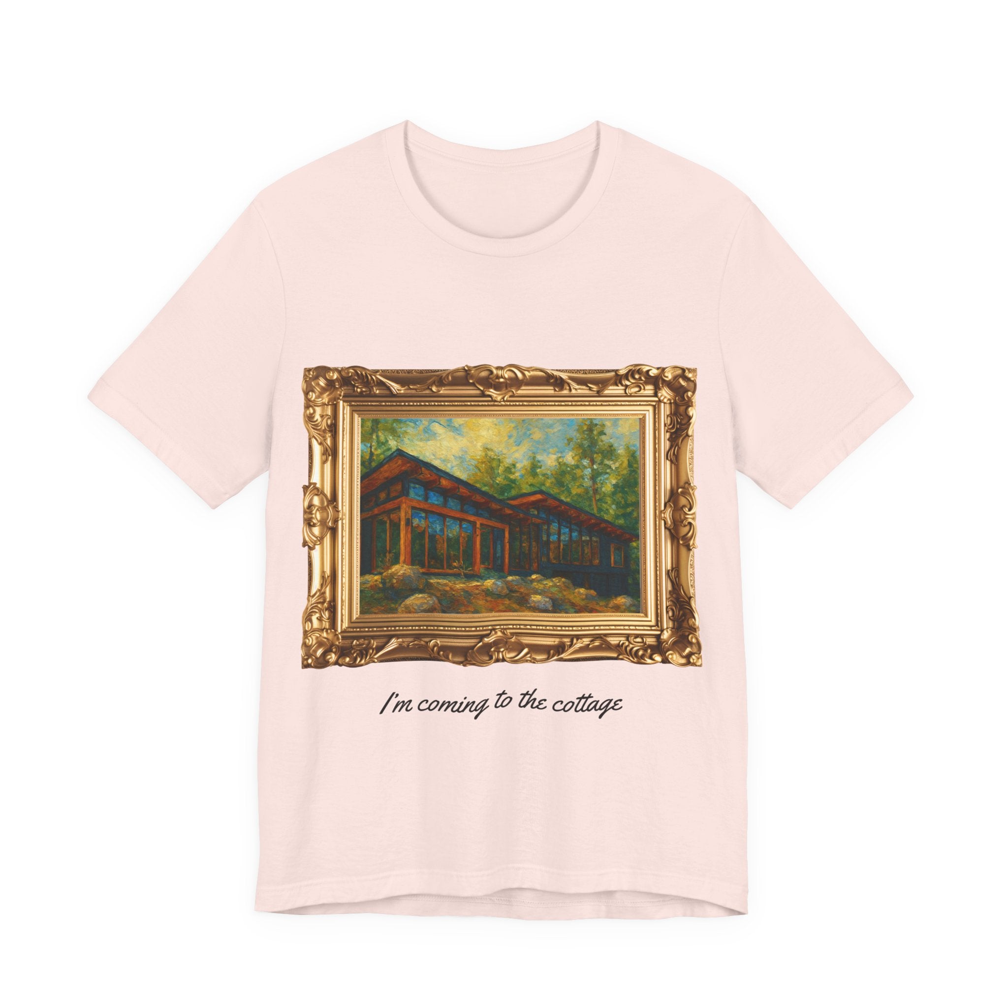 "CottageCore" T-Shirt