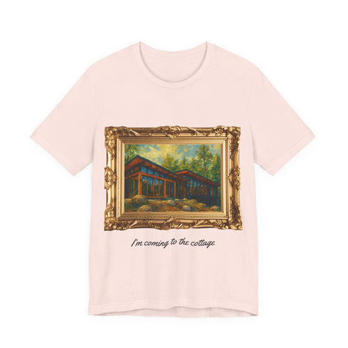 "CottageCore" T-Shirt
