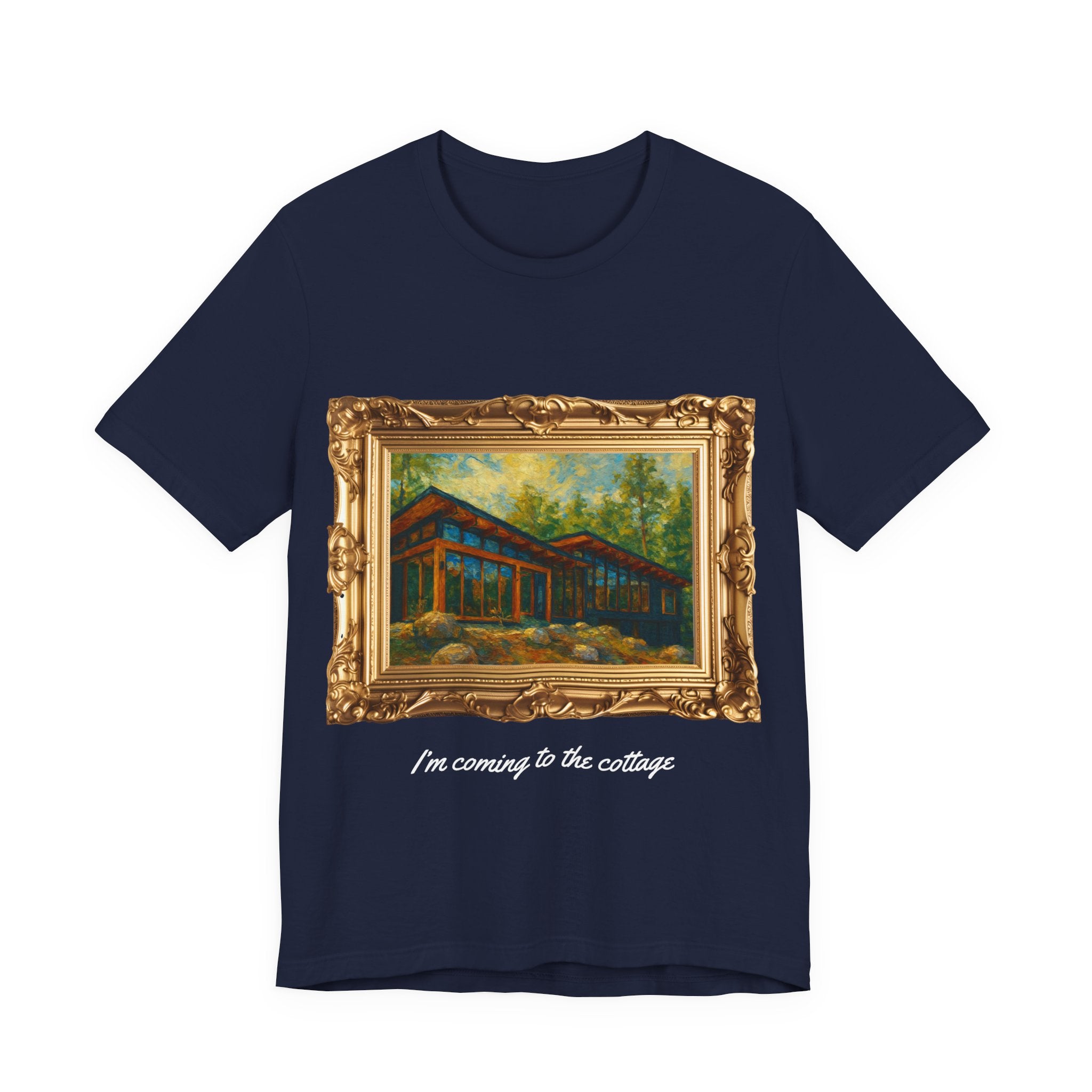 "CottageCore" T-Shirt