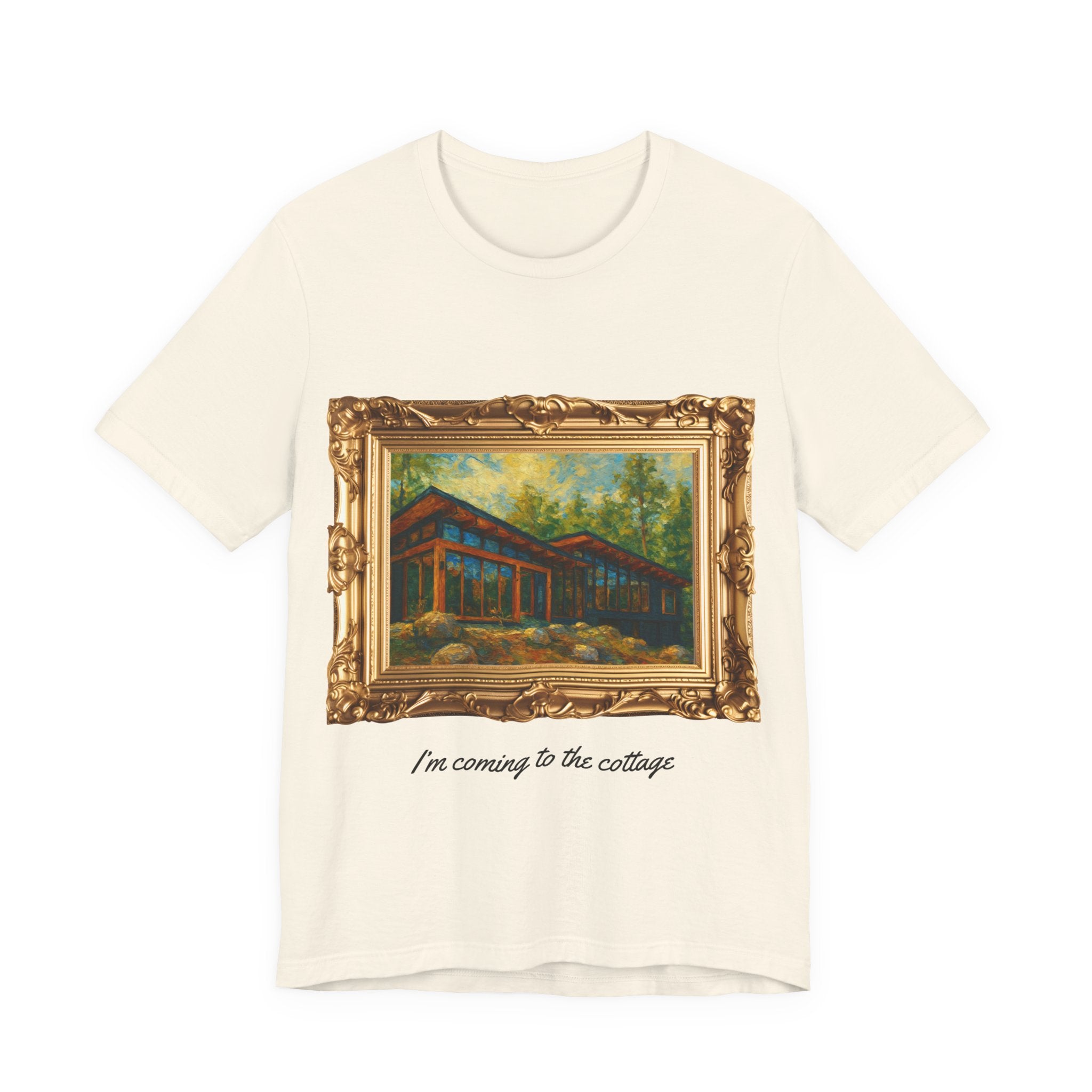 "CottageCore" T-Shirt