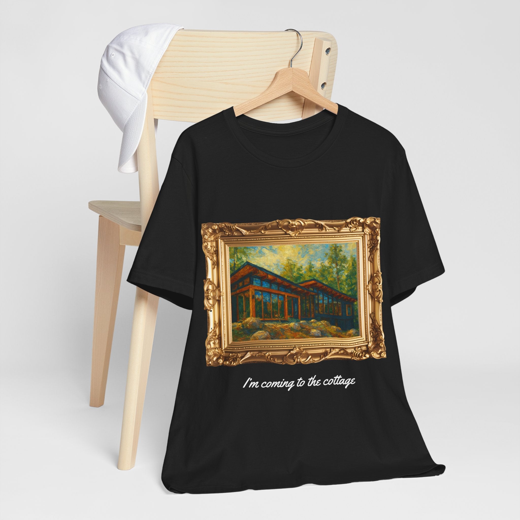 "CottageCore" T-Shirt