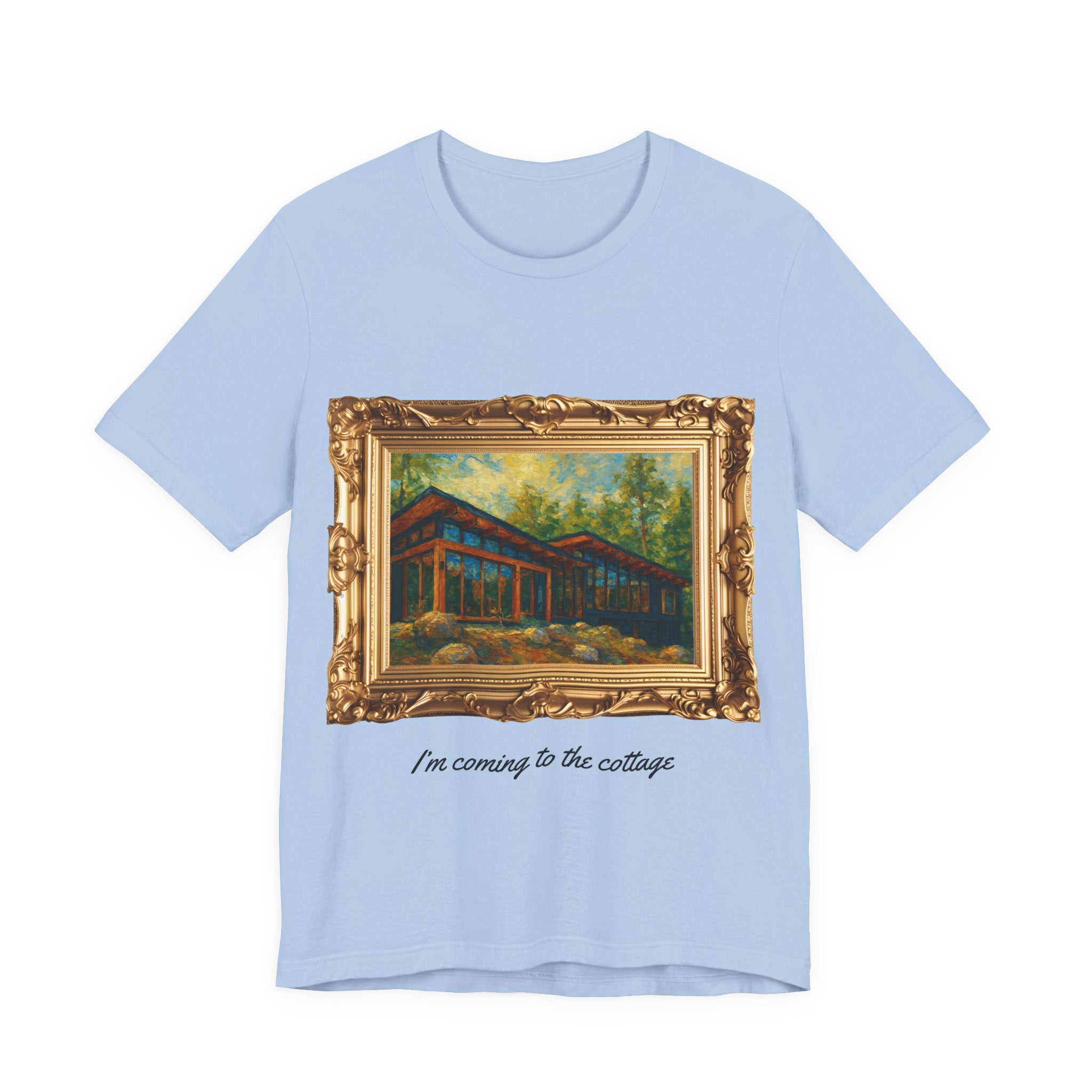 "CottageCore" T-Shirt