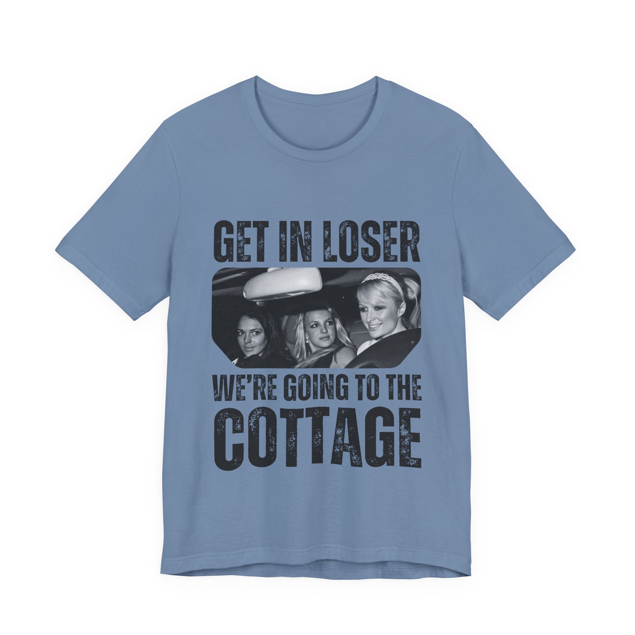 "Get in Loser" T-Shirt