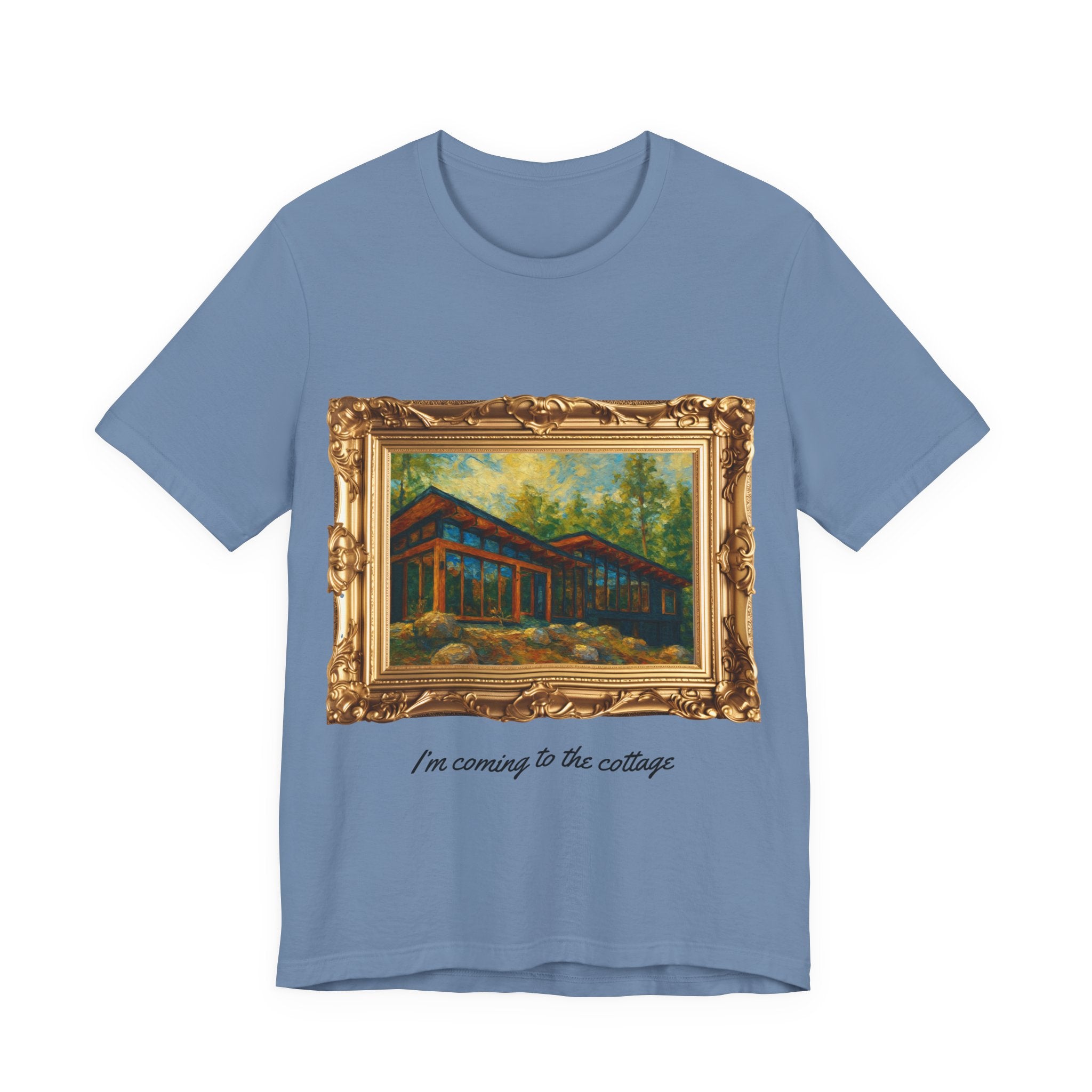 "CottageCore" T-Shirt