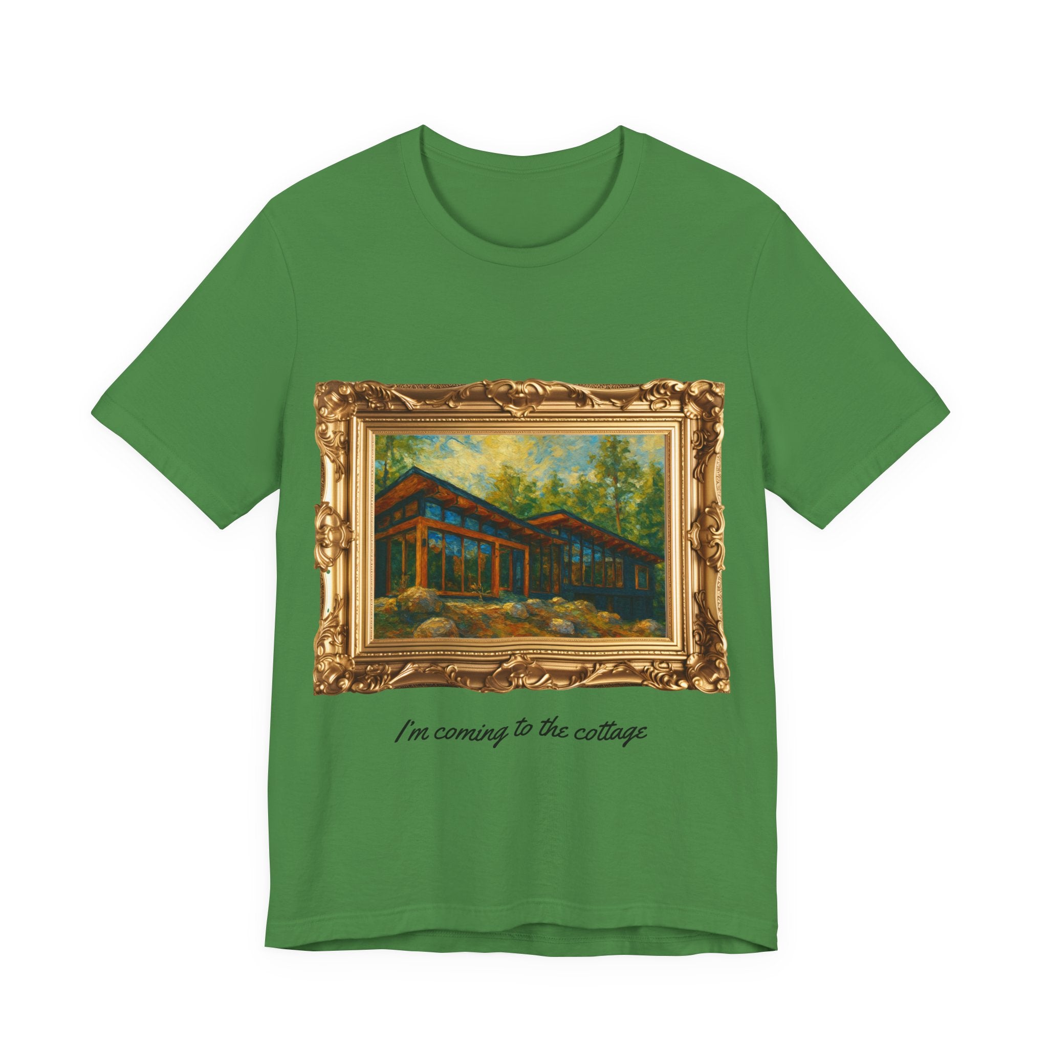 "CottageCore" T-Shirt